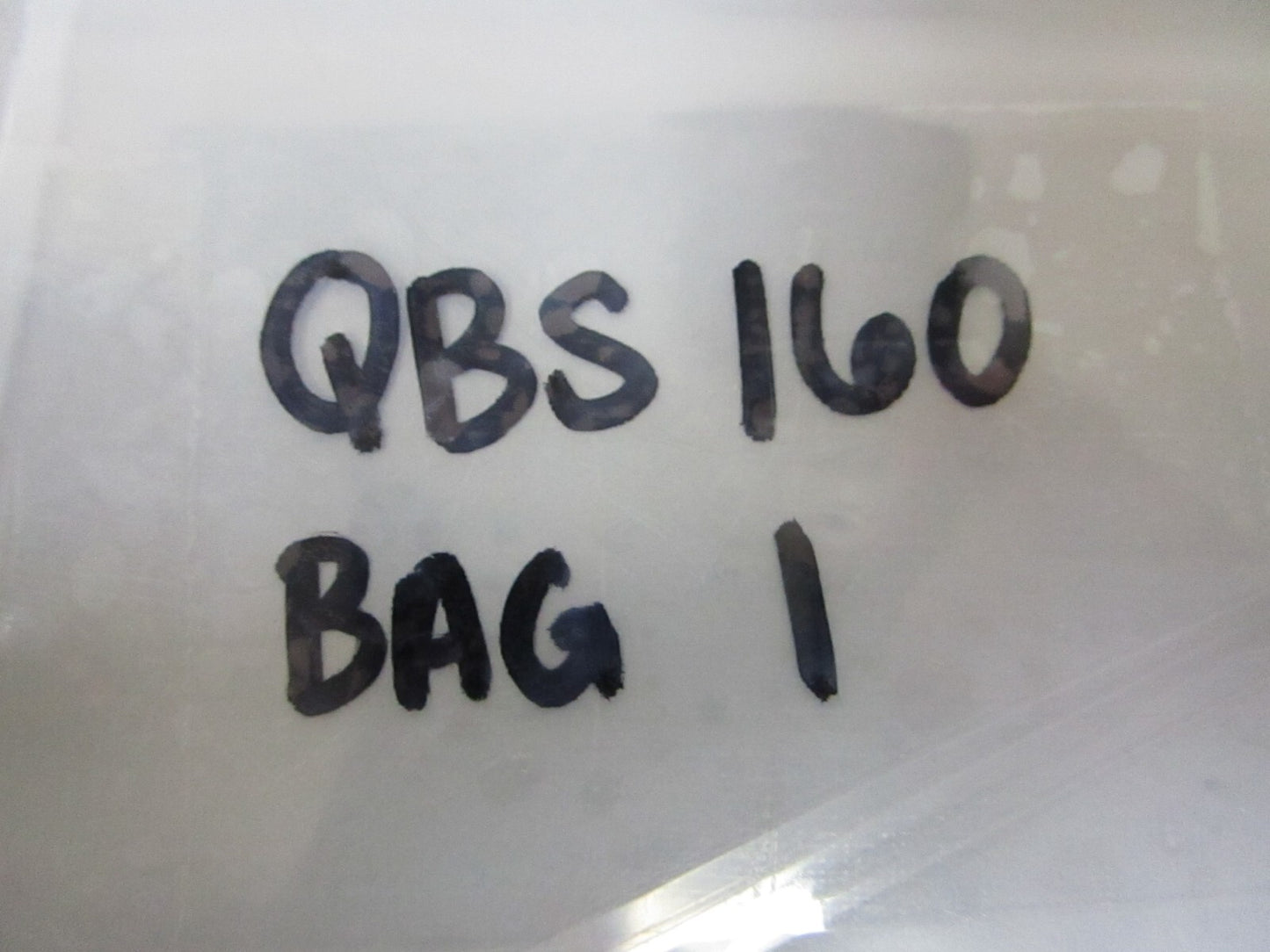 *NEW OEM* (LOT OF 2) 0810 Mercury Quicksilver Shim Set 15-44491A1