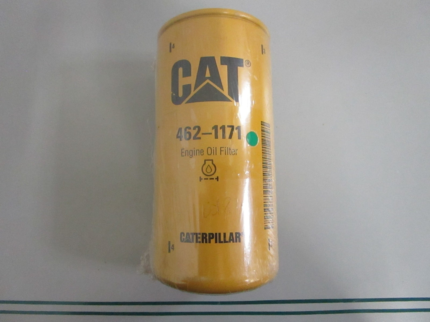 Caterpillar CAT 462-1171 Engine Oil Filter NOS Genuine Factory Part NEW OEM 0820