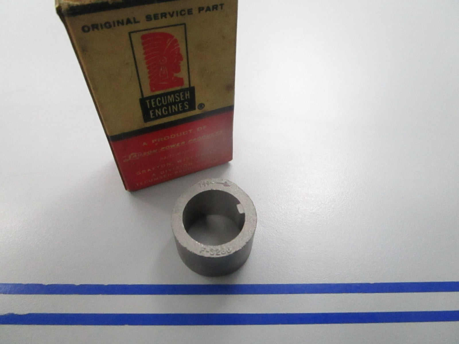 NEW OEM 27961 Tecumseh Cam 0810