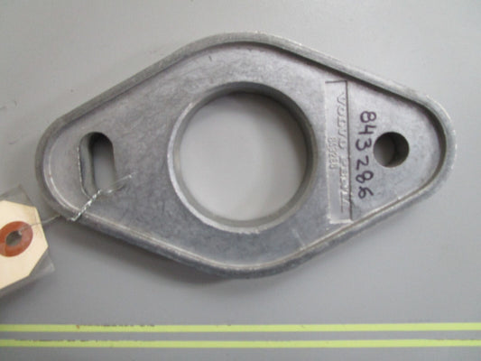 *NEW OEM* 0820 Volvo Penta Pad 843286