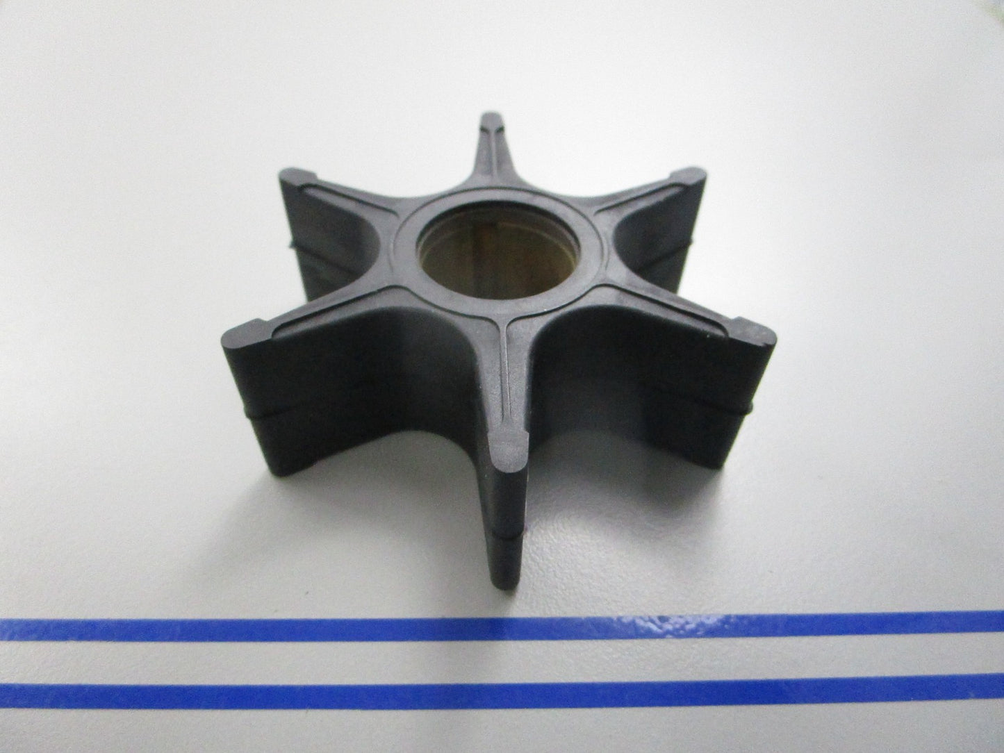 NEW 47-09212 Replaces: Suzuki 17461-87E12 EMP Impeller 0810