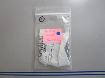 *NEW* 0810 Ski-Doo Gasket 420850552