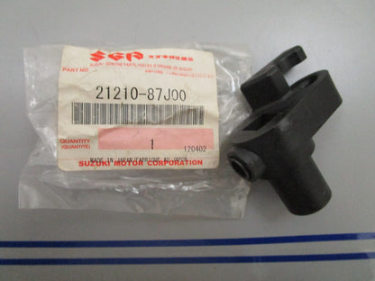 *NEW OEM* 0810 Suzuki Clutch Shaft Arm 21210-87J00
