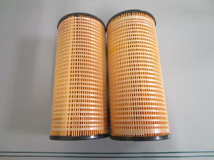 Caterpillar 1R-0722 Hydraulic Oil Filter LOT OF 2 NEW