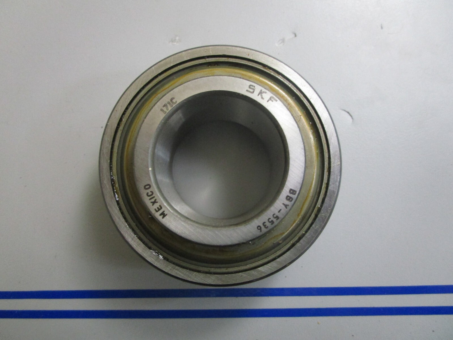 *NEW* 0810 Mallory Gimbal Bearing RL2101 Replaces: 30-36418