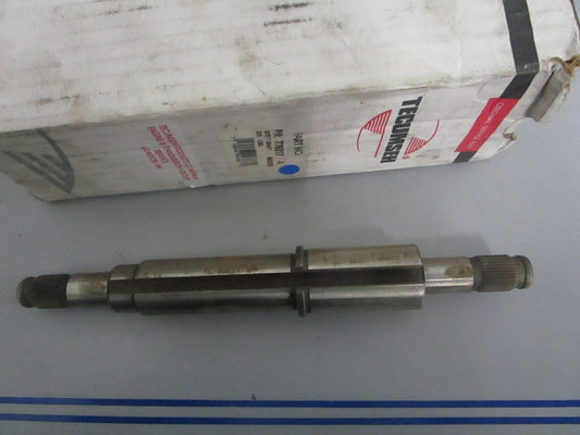 NEW OEM 776217 Tecumseh Output Shaft 0820