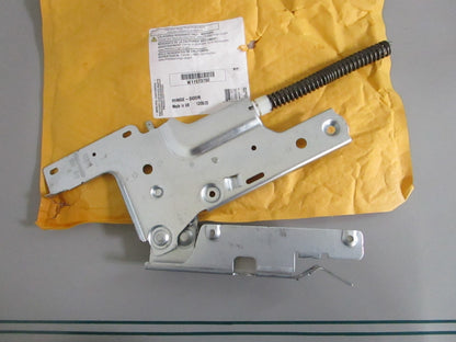 Whirlpool NEW OEM Dishwasher Door Hinge W11573702 Genuine Factory Part 0820