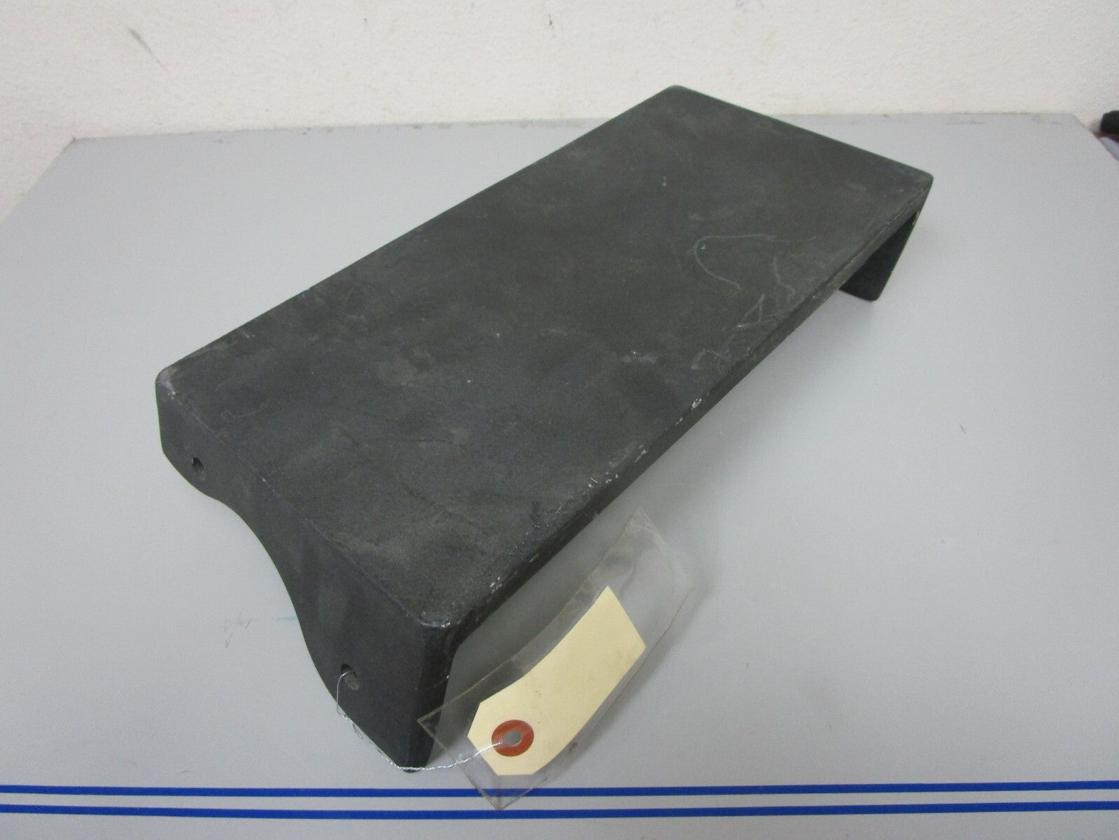 *NEW OEM* 0720 Yamaha 242 AR240 SX24 2010 - 2014 Plate F2D-U273B-00-00