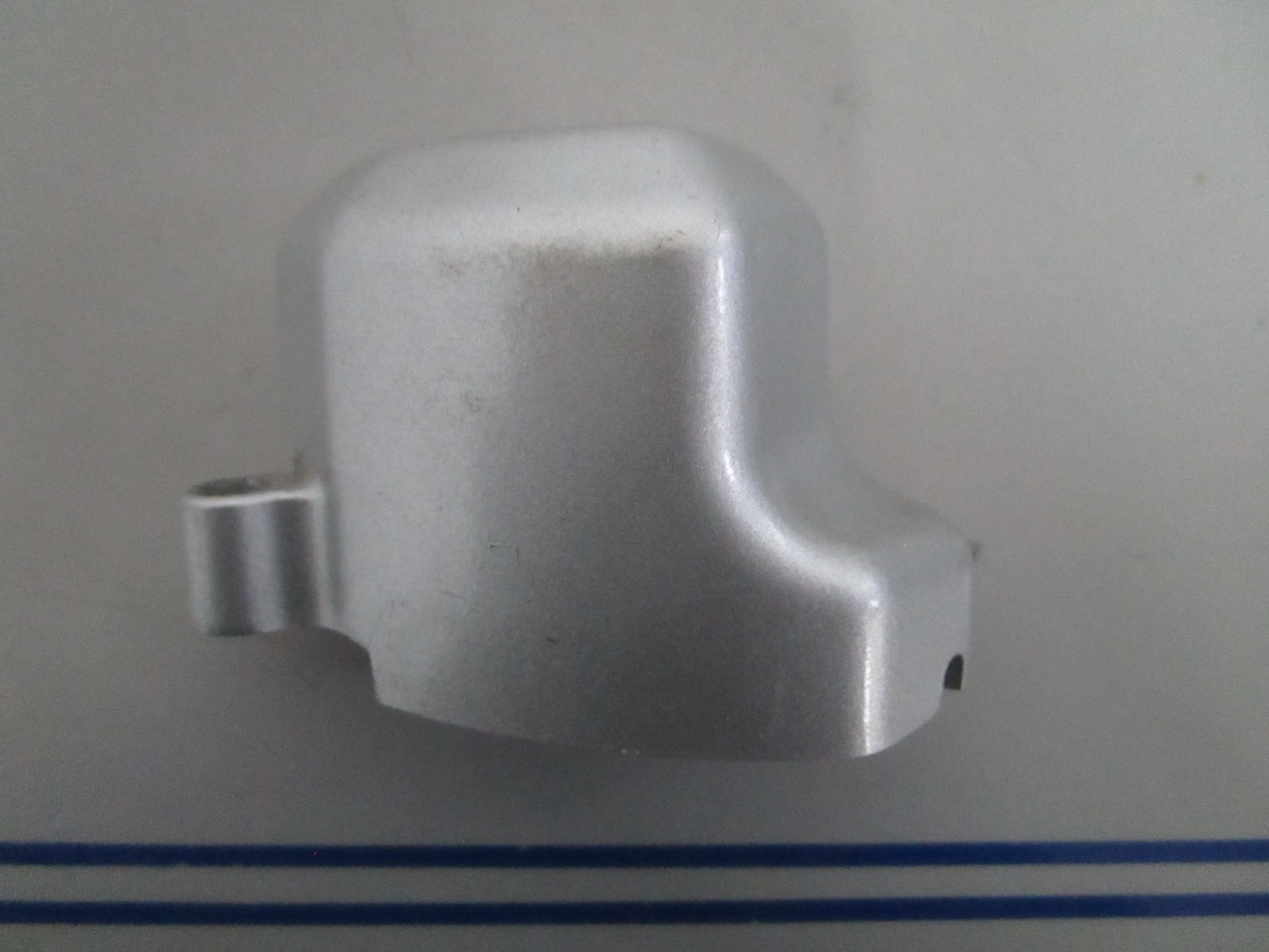 NEW OEM 4WM-12275-00-00 Yamaha Decompression Lever Cover 0820