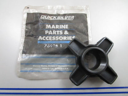 *NEW OEM* 0810 Mercury Quicksilver Adjustment Knob 769381