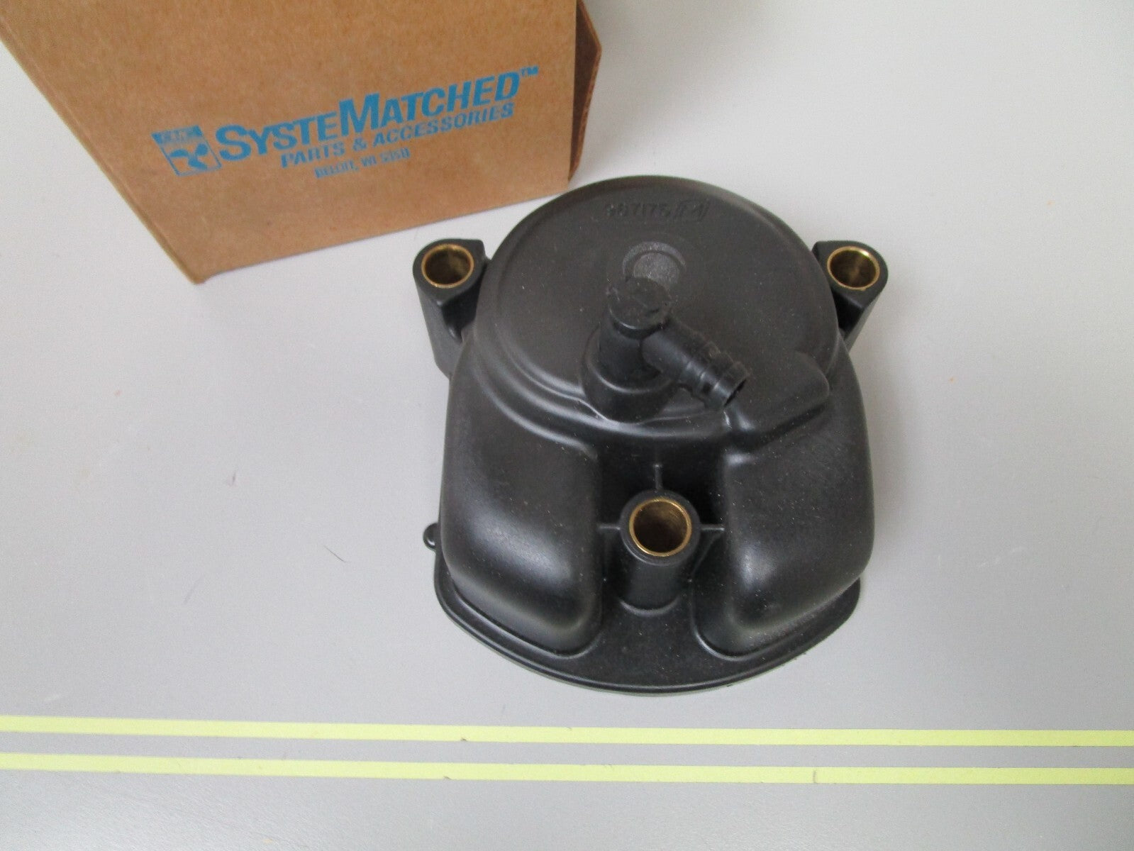 *NEW OEM* 0720 OMC Johnson Evinrude Impeller Housing Ay 987175 0987175