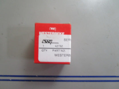 *NEW OEM* 0720 Westerbeke 112 Jet 42732
