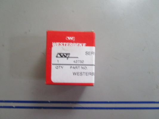 *NEW OEM* 0720 Westerbeke 112 Jet 42732