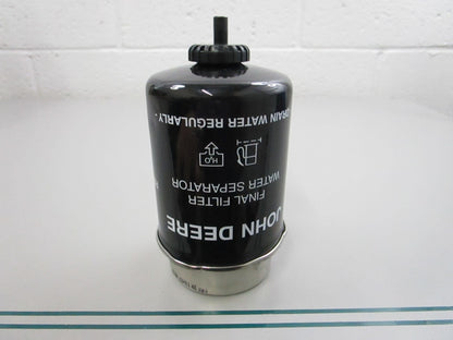 NEW OEM RE522868 John Deere Fuel Filter 0810