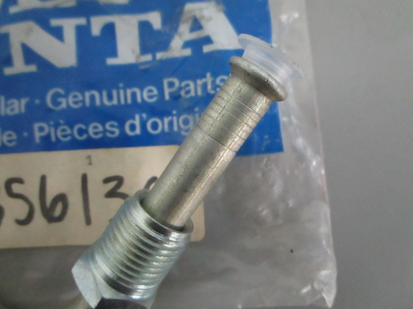 *NEW OEM* 0820 Volvo Penta Pipe 856130