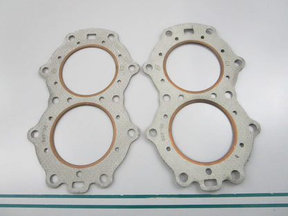 NEW OEM (LOT OF 2) 304688 0304688 OMC Johnson Evinrude Gasket 0810
