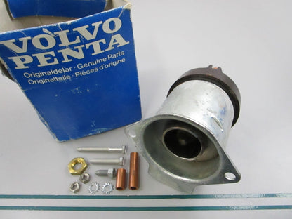 NEW OEM 855332 Volvo Penta Solenoid 0810