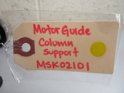 *NEW* 0820 MotorGuide Column Support MSK02101