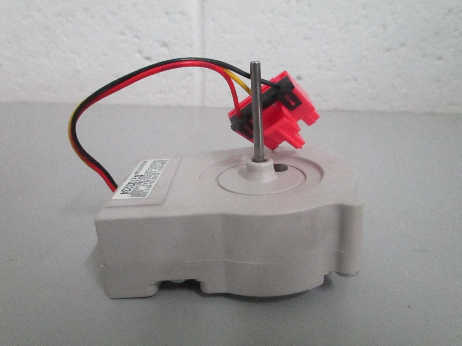 NEW OEM 60159-0012000 Kenmore Fan Motor 0820