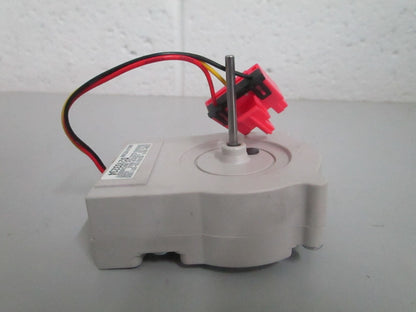 NEW OEM 60159-0012000 Kenmore Fan Motor 0820
