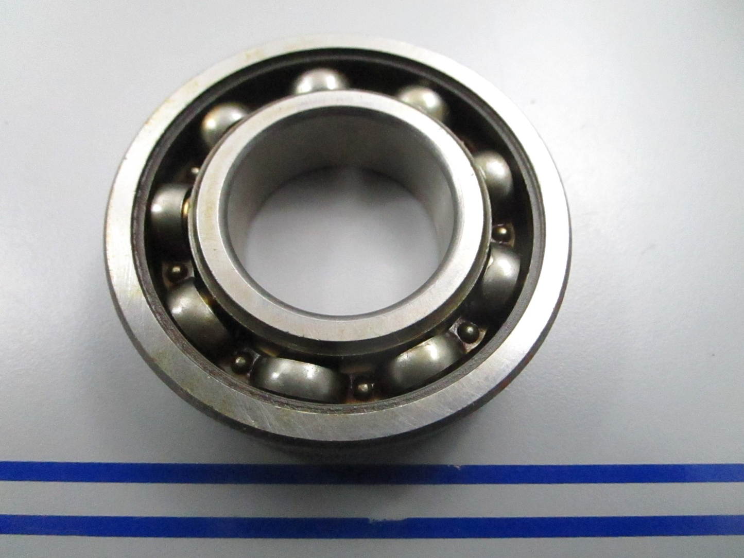 *NEW OEM* 0810 Mercury Quicksilver Ball Bearing 30-20840