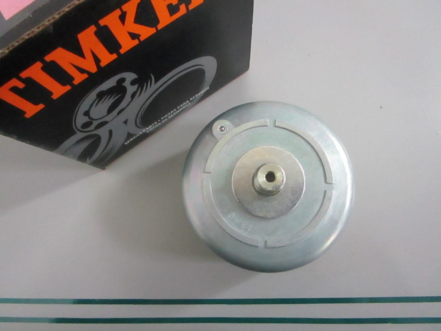 NEW OEM 46475M Timken Hubodometer 0820