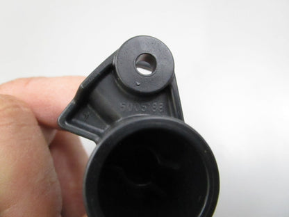 NEW OEM 5005188 OMC Johnson Evinrude Throttle Shaft Lever 0810