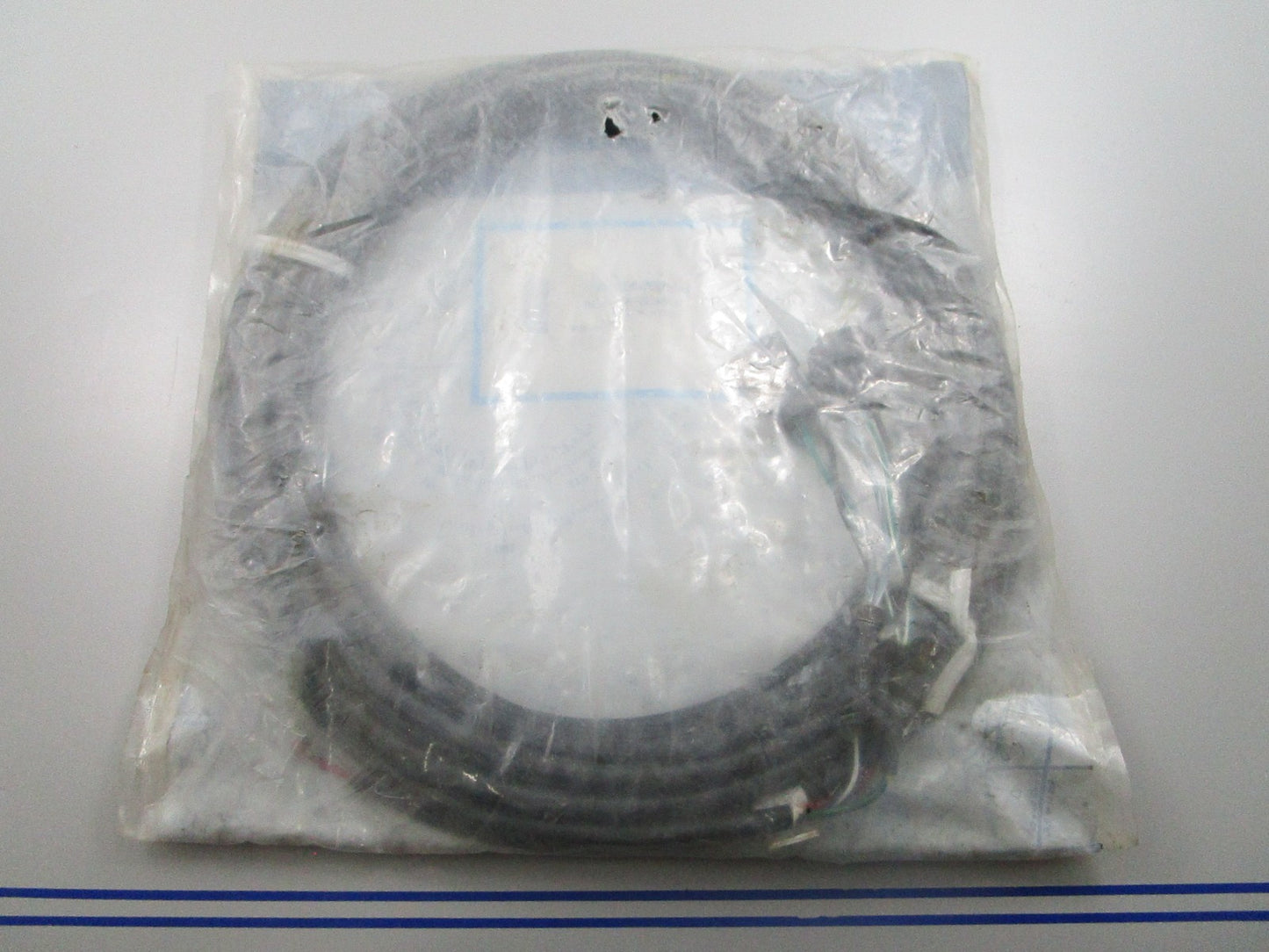 *NEW OEM* 0810 Mercury Quicksilver Bow Trim Harness 84-895093TT02