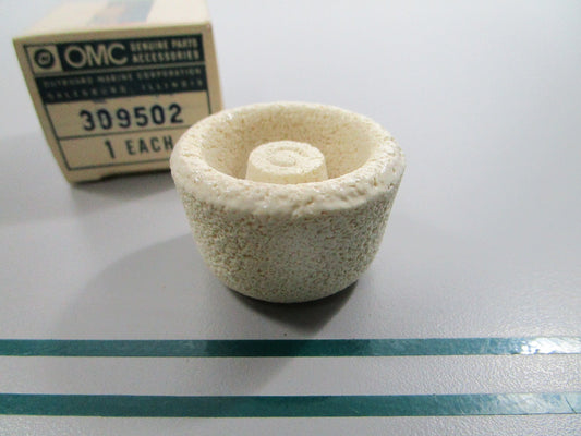 NEW OEM 309502 0309502 OMC Johnson Evinrude Filter 0810