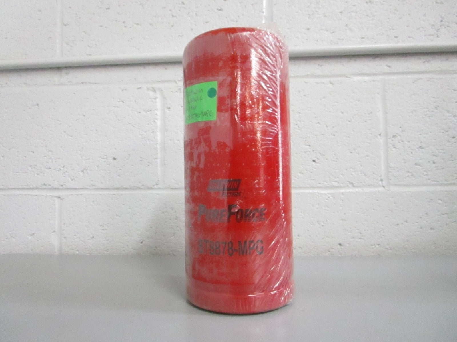 NEW BT8878-MPG Baldwin Hydraulic Filter Rep: 126-181 CAT 0820