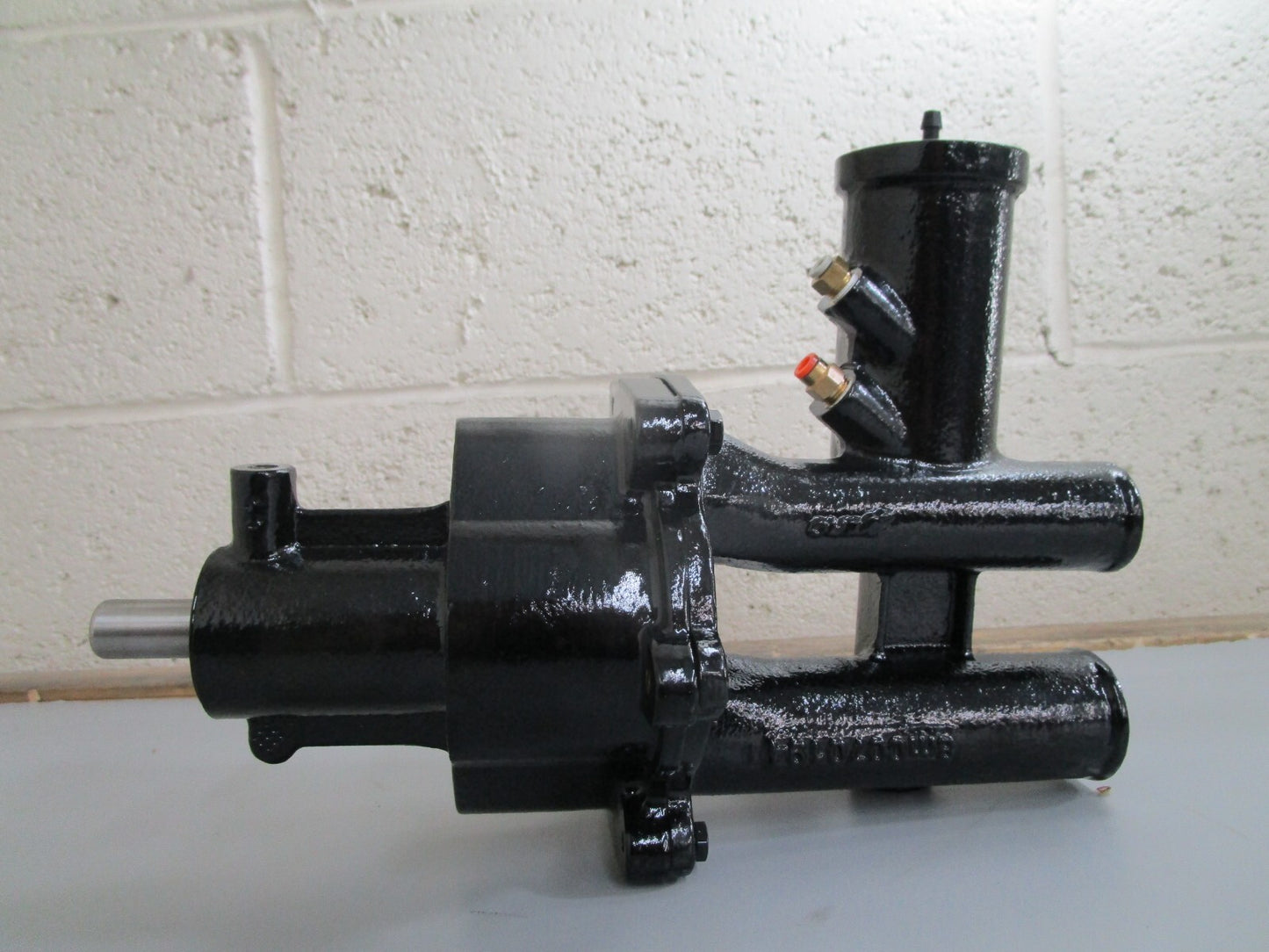 *NEW OEM* 0820 Mercury Quicksilver Sea Pump Kit 46-8M0137217