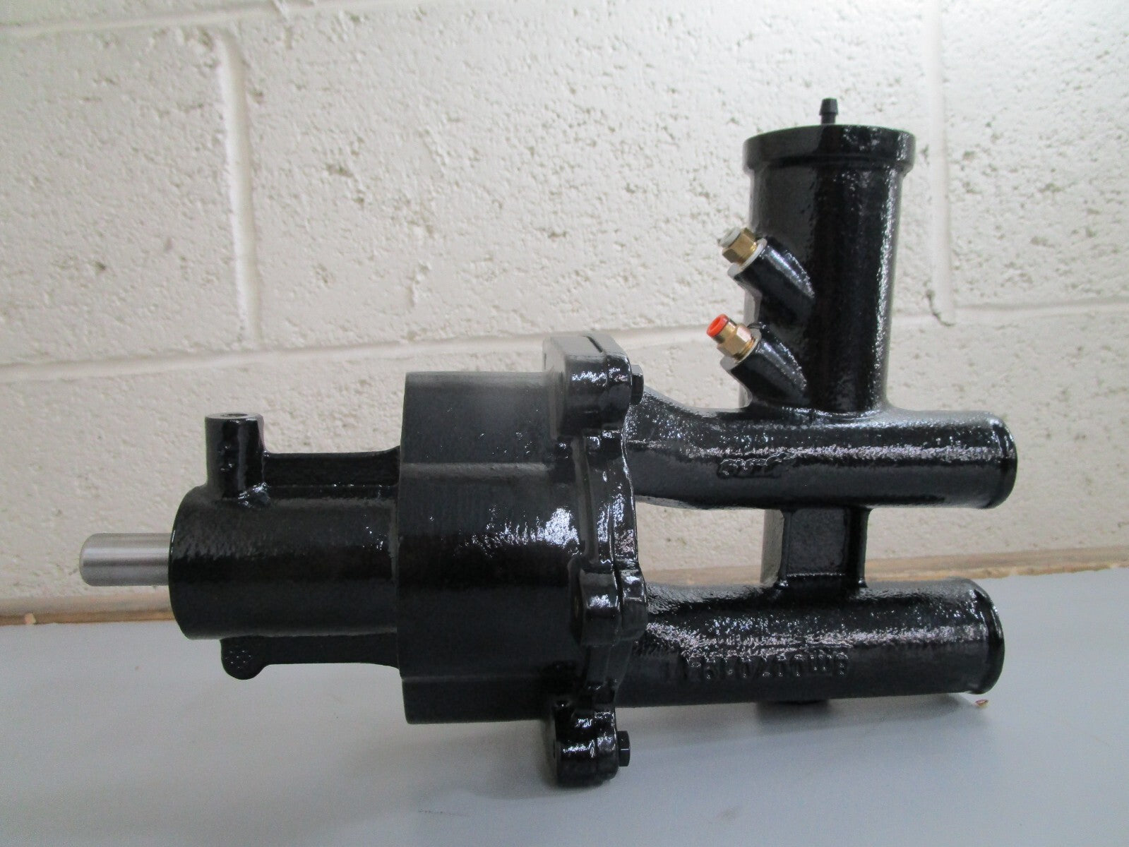 *NEW OEM* 0820 Mercury Quicksilver Sea Pump Kit 46-8M0137217