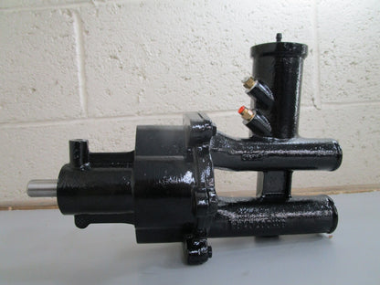 *NEW OEM* 0820 Mercury Quicksilver Sea Pump Kit 46-8M0137217