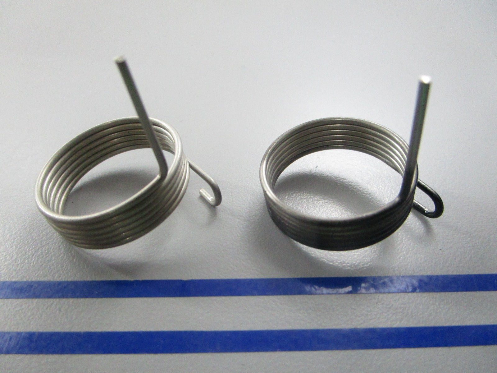 NEW OEM (LOT OF 2) 24-44581 Mercury Quicksilver Spring 0810