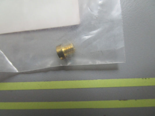 *NEW OEM* 0810 Honda #125 Main Jet 99101-ZV5-1250