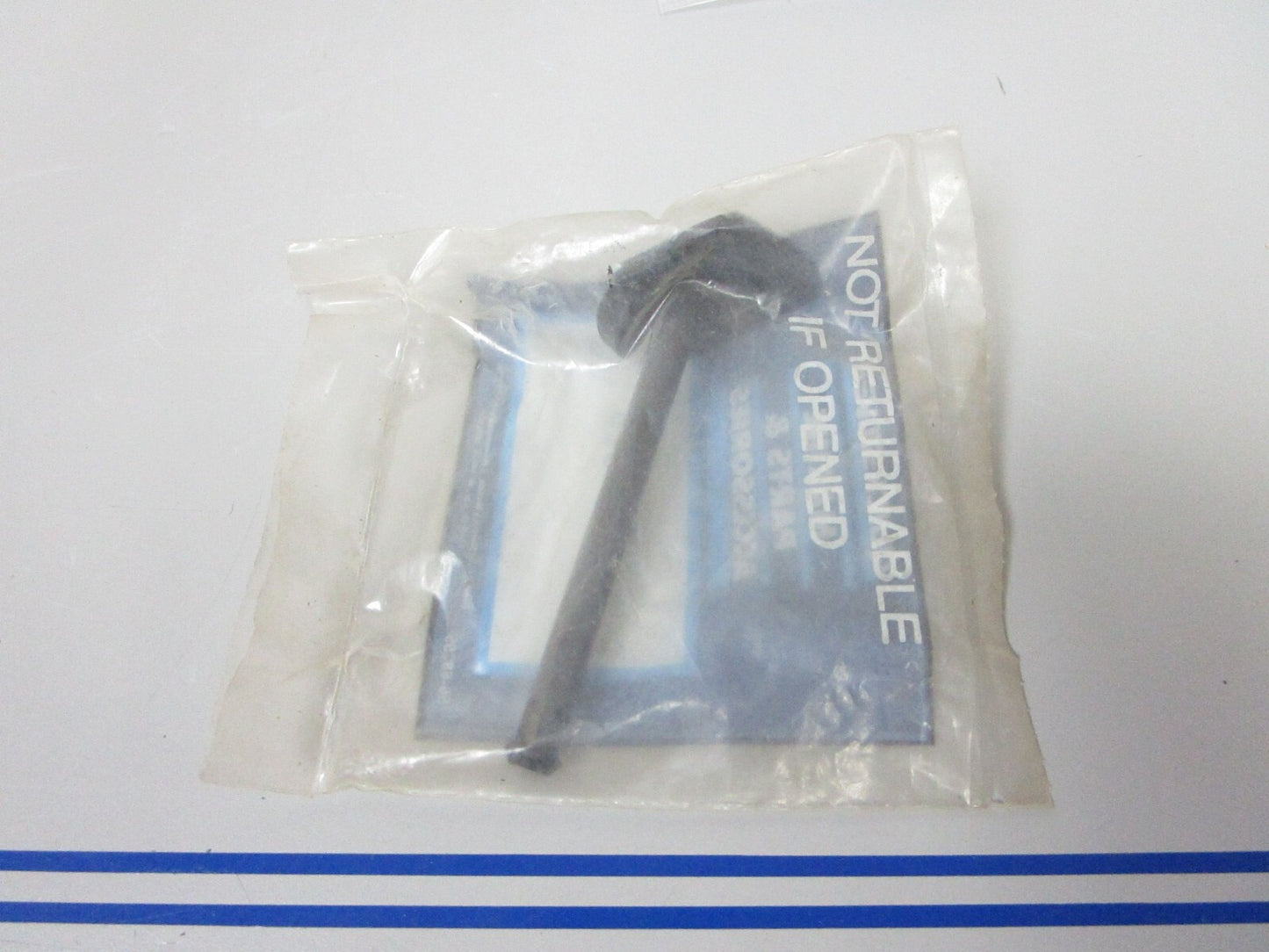 *NEW OEM* 0770 Mercury Quicksilver Throttle Button 824026