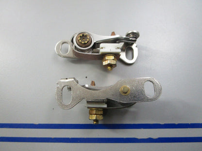 NEW (LOT OF 2) 18-5318 Replaces: Crusader 3000124 Contact Set 0810