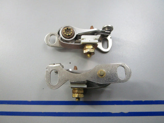 NEW (LOT OF 2) 18-5318 Replaces: Crusader 3000124 Contact Set 0810