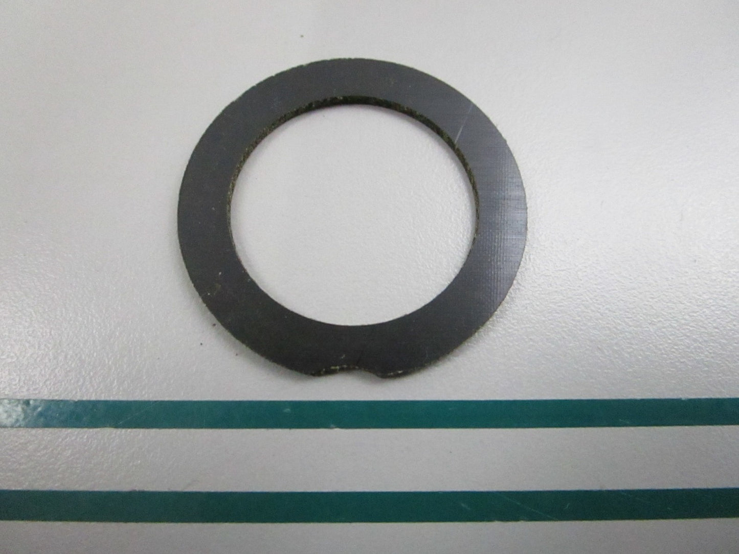 NEW OEM R39192 John Deere Washer 0810