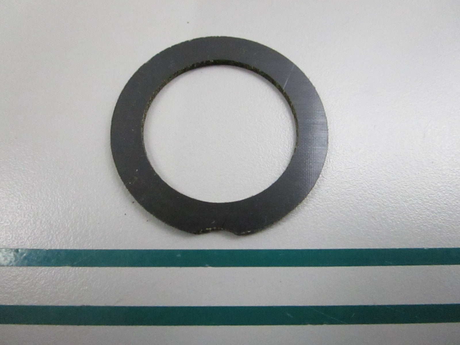 NEW OEM R39192 John Deere Washer 0810
