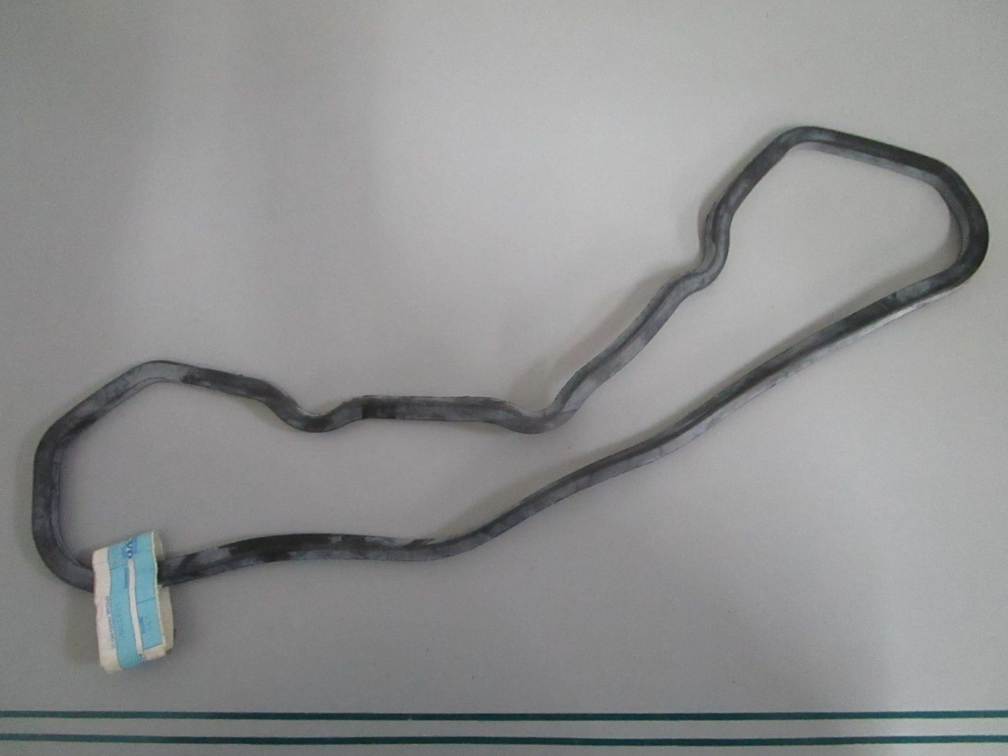 NEW OEM 829285 Volvo Penta Gasket 0820