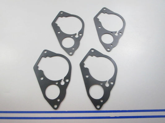 NEW OEM (LOT OF 4) 27-80449M Yamaha Mariner Gasket 0810