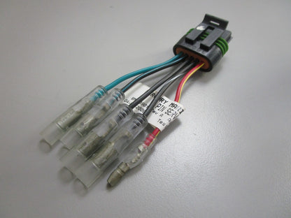 *NEW OEM* 0810 Mercury Quicksilver 5 Pin Harness 84-854839T02