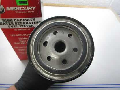 *NEW OEM* 0720 Mercury Quicksilver Fuel Filter 35-8M0079963