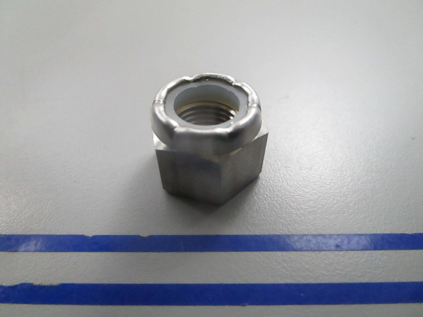 NEW OEM Suzuki 09159-12062 Nut 0810