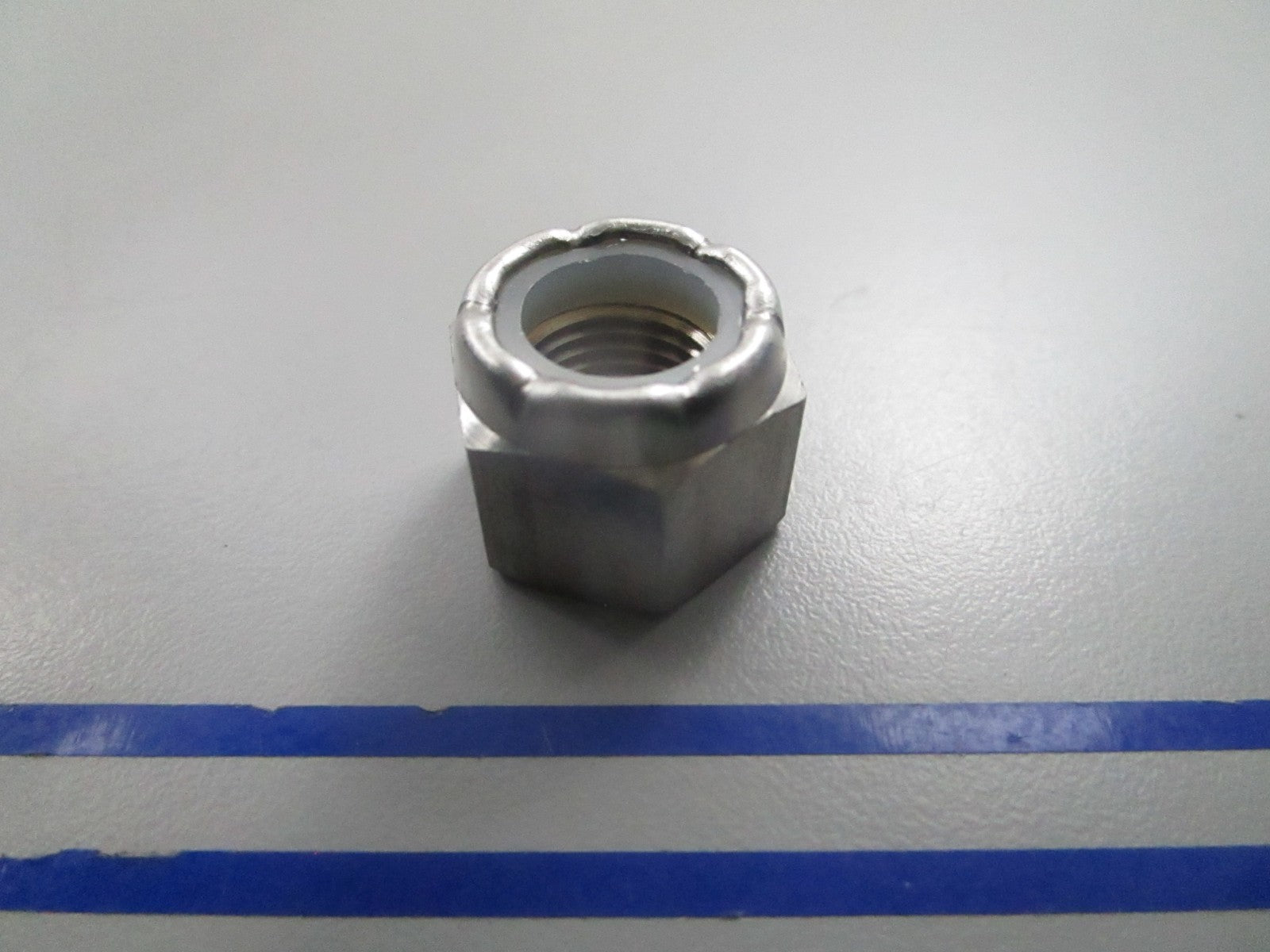 NEW OEM Suzuki 09159-12062 Nut 0810