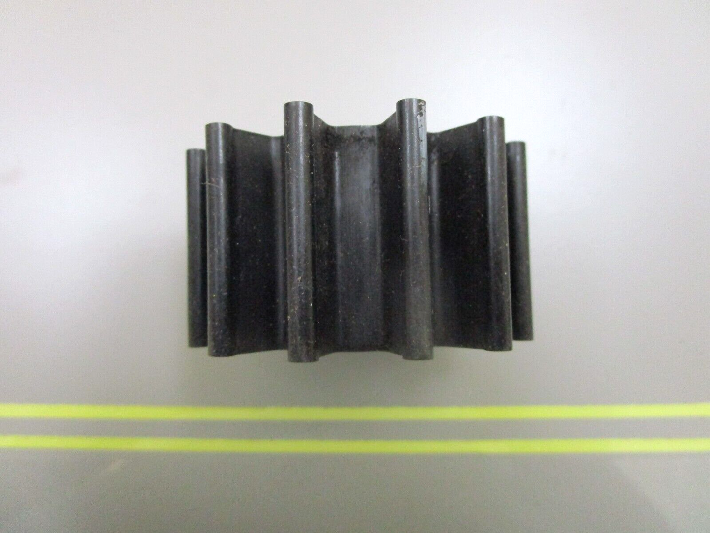 *NEW* 0750 Jabsco IMPELLER 4568-0001