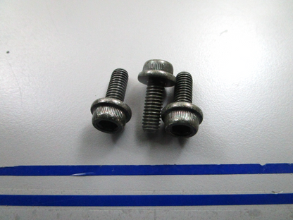 *NEW OEM* (LOT OF 3) 0810 Arctic Cat Bolt 3004-378