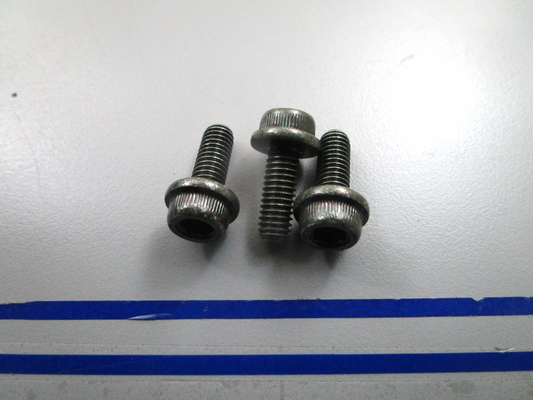 *NEW OEM* (LOT OF 3) 0810 Arctic Cat Bolt 3004-378