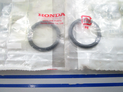 NEW OEM (LOT OF 2) Honda 78118-YB0-003 O-Ring 0810